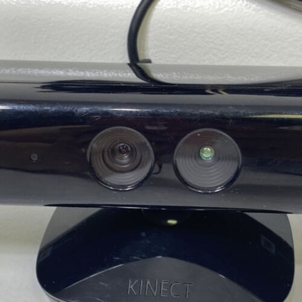 Microsoft Xbox 360 Kinect Motion Sensor Camera Bar Only Model 1414 Tested - Picture 2 of 11